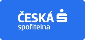 Financování FVE - Česká spořitelna (logo)
