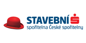 Financování FVE - Stavební spořitelna České spořitelny (logo)