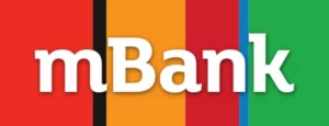 Financování FVE - mBank (logo)