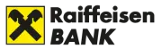 Financování FVE - Raiffeisen Bank (logo)
